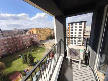 For sale - Apartment in Ovcha Kupel,  Sofia