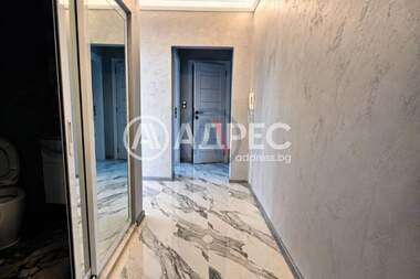 Satış - Apartman olarak Vazrajdane 2,  Varna