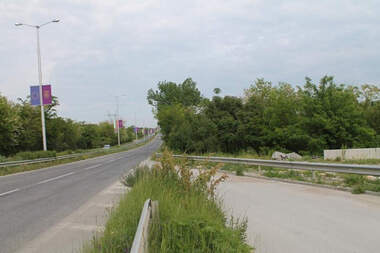 Vânzare - Teren de construcții în Promișlena zona - Zapad,  Veliko Tărnovo