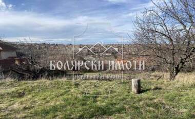 Продажа - Участок под строительство в Самоводене,  Велико Търново