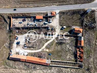 Πώληση - Οικόπεδο για κατασκευή σε Куртово Конаре,  Пловдив