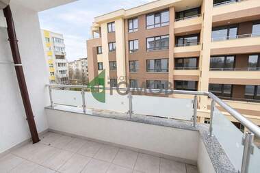 Verkauf - Wohnung in jeleznik-zentar,  Stara Zagora