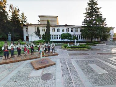 olarak şehir Malko Tarnovo, bölge Burgas için satılık Emlak