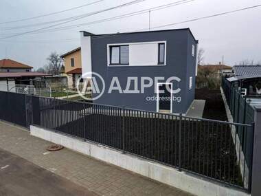 For sale - House in Golianovci,  Sofia Oblast