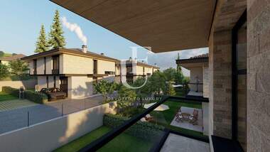 For sale - House in Bankia,  Sofia
