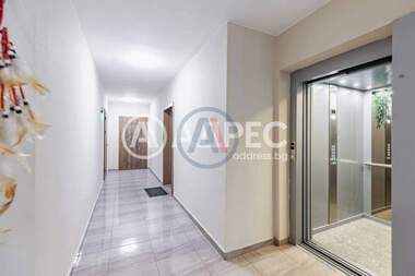 Satış - Apartman olarak Kaysieva gradina,  Varna