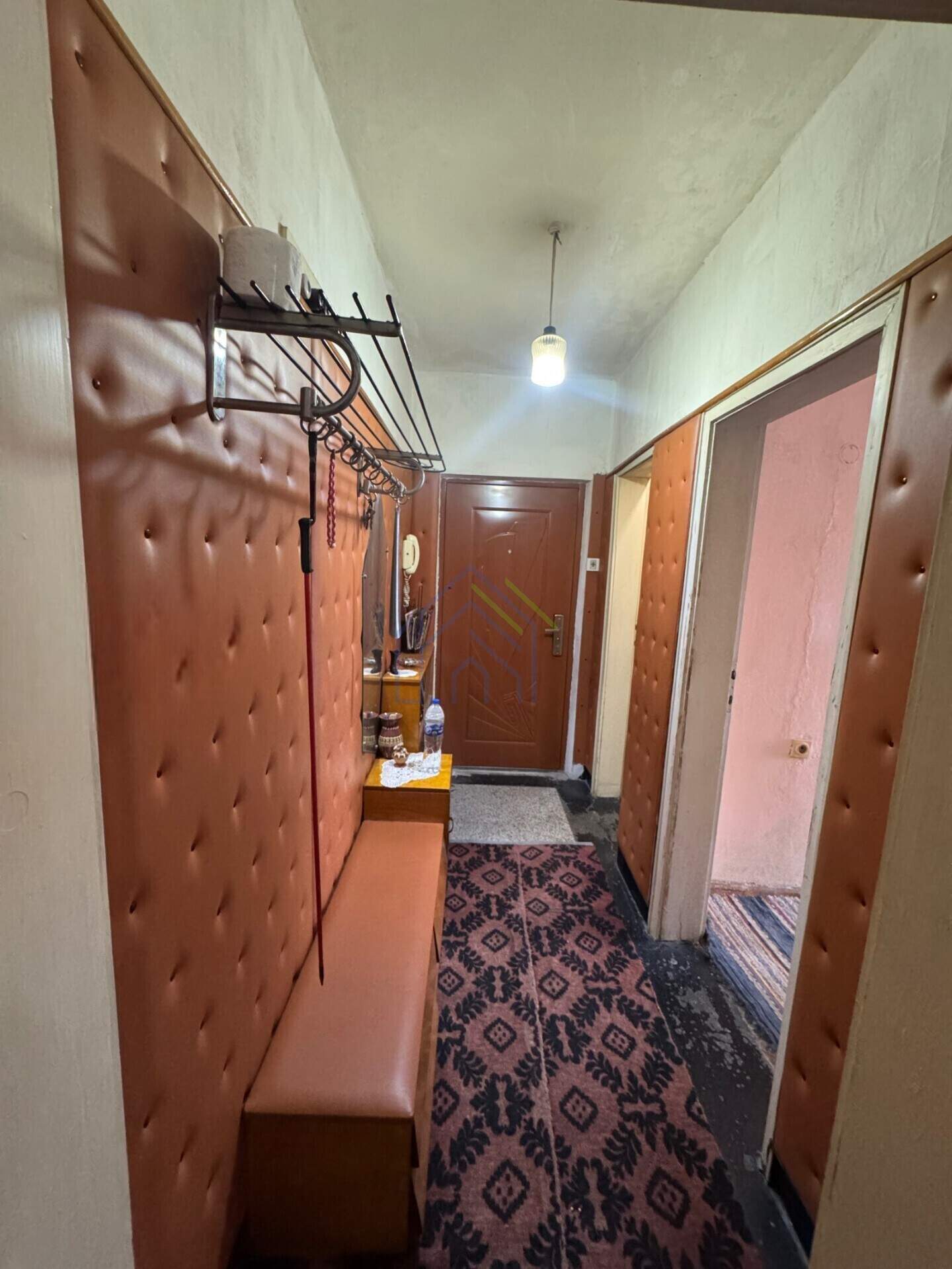Δίδωμο Διαμέρισμα σε Τσεντραλεν ιούζεν ραιον, Ρουσε – φωτογραφία 4