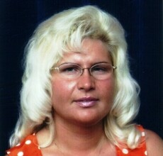 Катя Чумаш