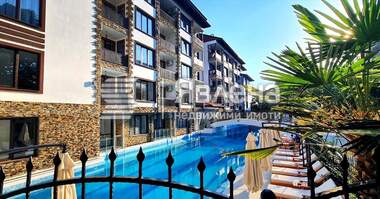 Verkauf - Wohnung in Primorsko,  Burgas