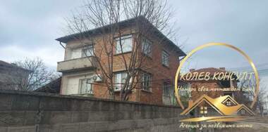 Продажба - Къща в Симеоновград,  Хасково