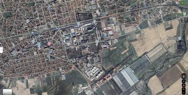 Satış - İnşaat arsası olarak Parvomay,  Plovdiv