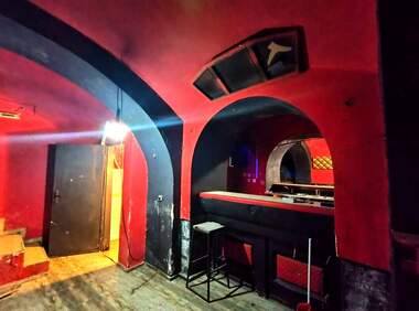 For rent - Venue in Center,  Ruse