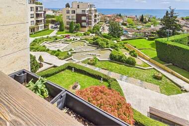 Satış - Apartman olarak Trakata,  Varna