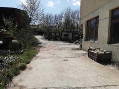 Vânzare - Spațiu industrial/Spațiu de depozitare în Sever 3,  Dobrice