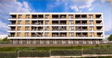 Satış - Apartman olarak Vladislavovo,  Varna
