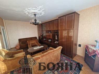Продажба - Апартамент в Хъшове,  Русе