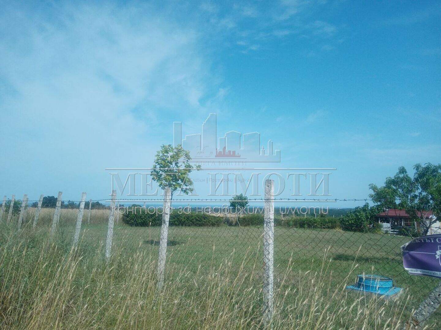 İnşaat arsası olarak Lozenets, Burgas – fotoğraf 3