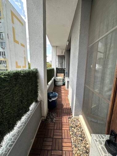 Închiriere - Apartament în Izgrev,  Burgas