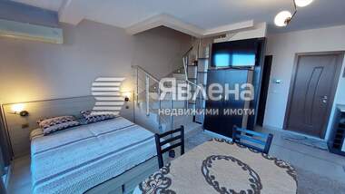For sale - Apartment in Pomorie,  Burgas