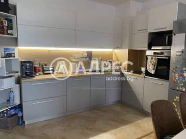 For sale - Apartment in k.k. Chayka,  Varna