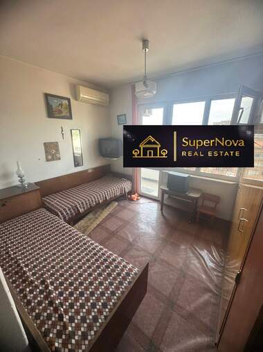 Vânzare - Apartament în Drujba 1,  Haskovo