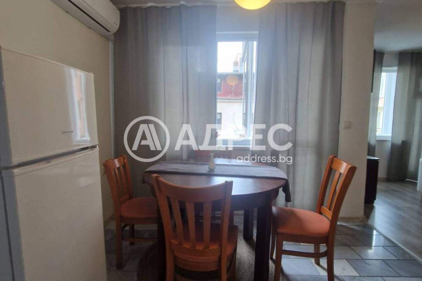 Cu două camere Apartament în Center, Varna – fotografia 5