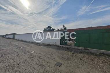 Πώληση - Βιομηχανικός χώρος σε Кукорево,  Ямбол