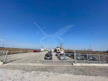 For sale - For Construction in Asenovgradsko shose,  Plovdiv