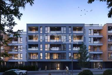 Vânzare - Apartament în Mladost-2,  Sofia