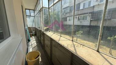 For rent - Apartment in Cveten kvartal,  Varna
