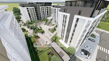 Vânzare - Apartament în Hristo Smirnenski,  Plovdiv