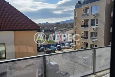 Verkauf - Wohnung in Manastirski liwadi-Iztok,  Sovia