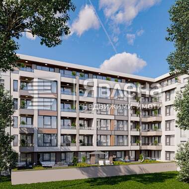 For sale - Apartment in Pomorie,  Burgas