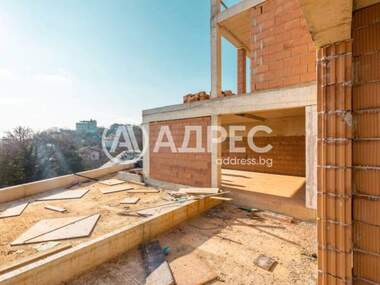 For sale - Apartment in Sveti Nikola,  Varna