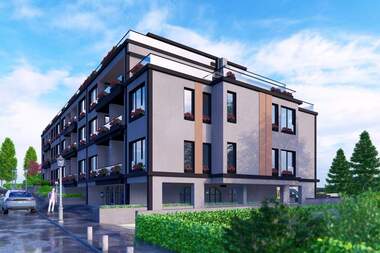 Satış - Apartman olarak Malinova Dolina,  Sofia