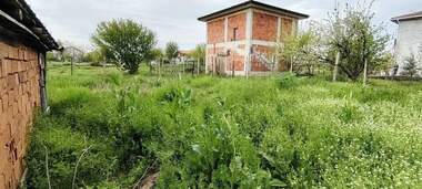 Продажба - Къща в Промишлена зона-Юг,  Хасково