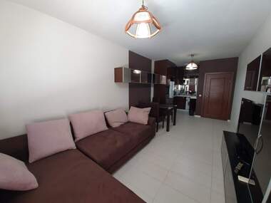 Închiriere - Apartament în Zornița,  Burgas
