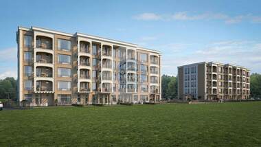 Vânzare - Apartament în Nesebăr,  Burgas