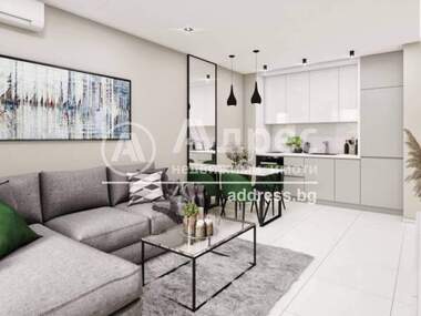 Vânzare - Apartament în Sunny Beach,  Burgas