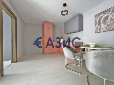 For sale - Apartment in Sunny Beach,  Burgas