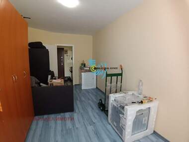 For sale - Apartment in Kiuchuk Parij,  Plovdiv