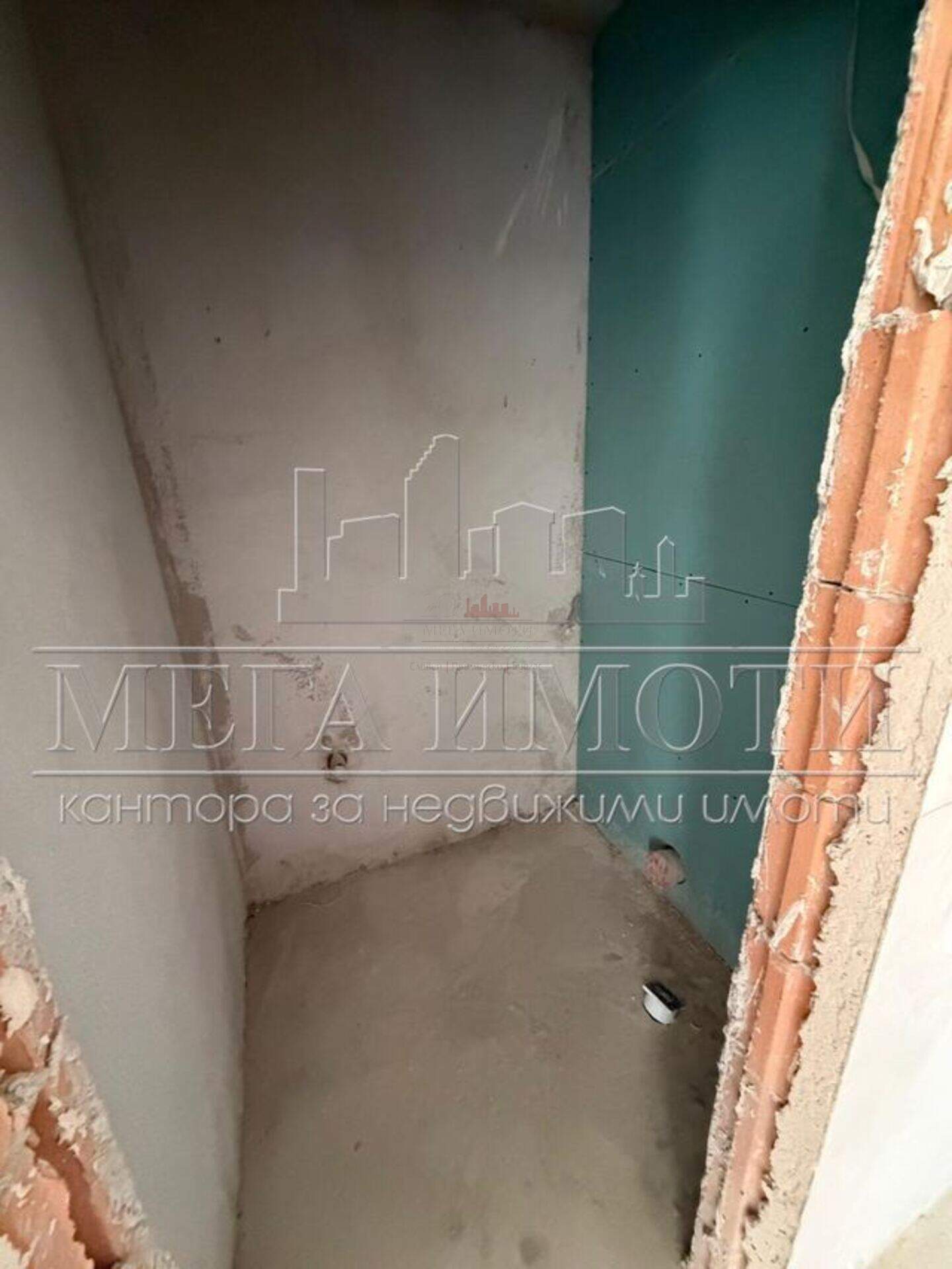 Üç odalı Apartman olarak Slaveykov, Burgas – fotoğraf 3