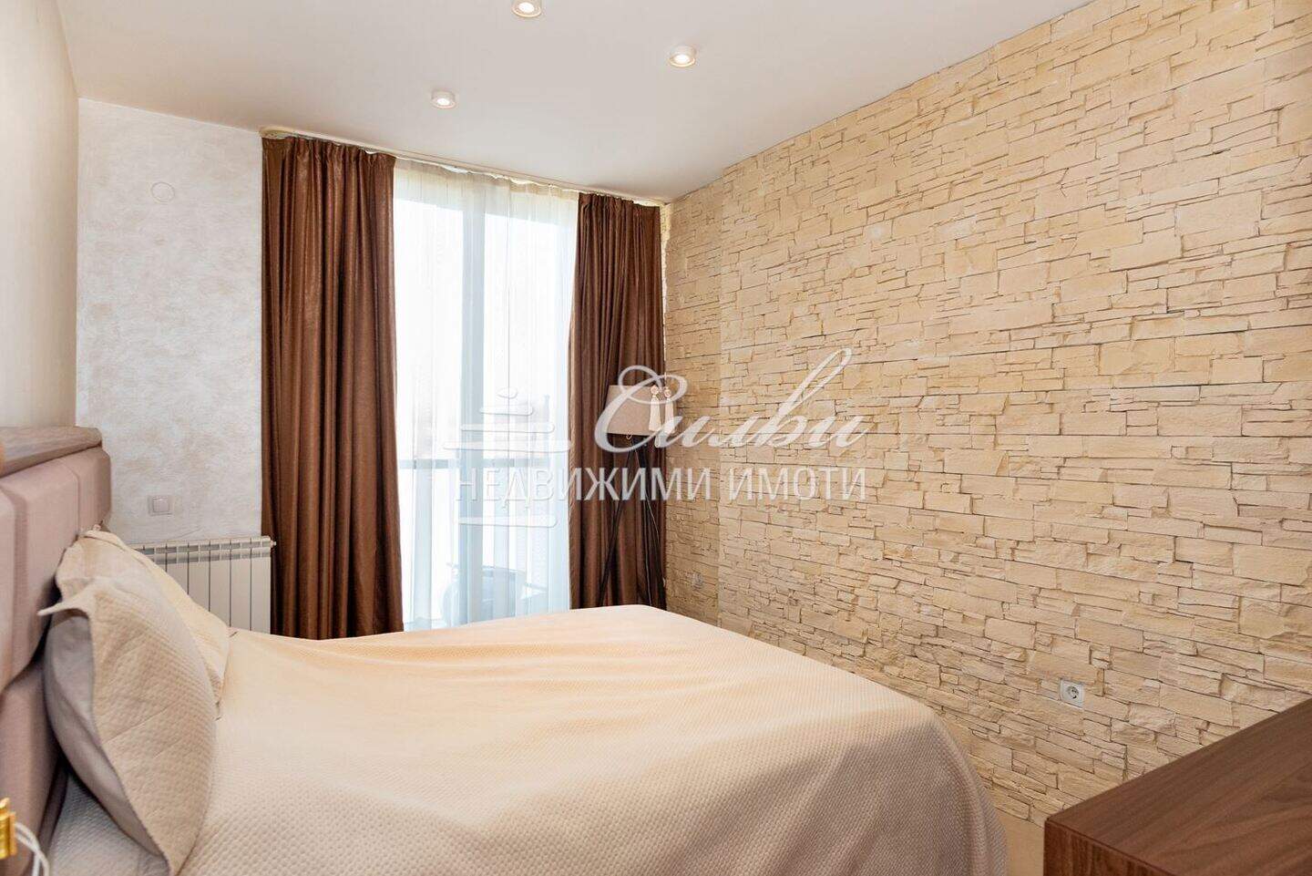 Üç odalı Apartman olarak Kurşun çeşma, Şumen – fotoğraf 6