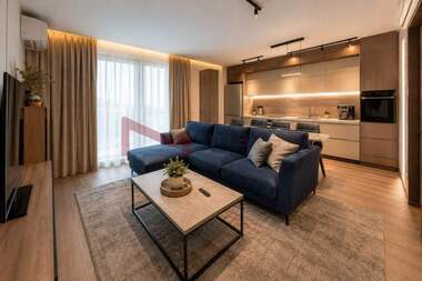 For sale - Apartment in Mladost 1,  Varna