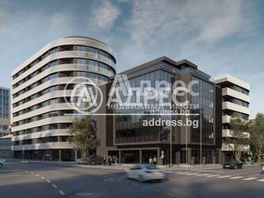 Vânzare - Apartament în Center,  Varna