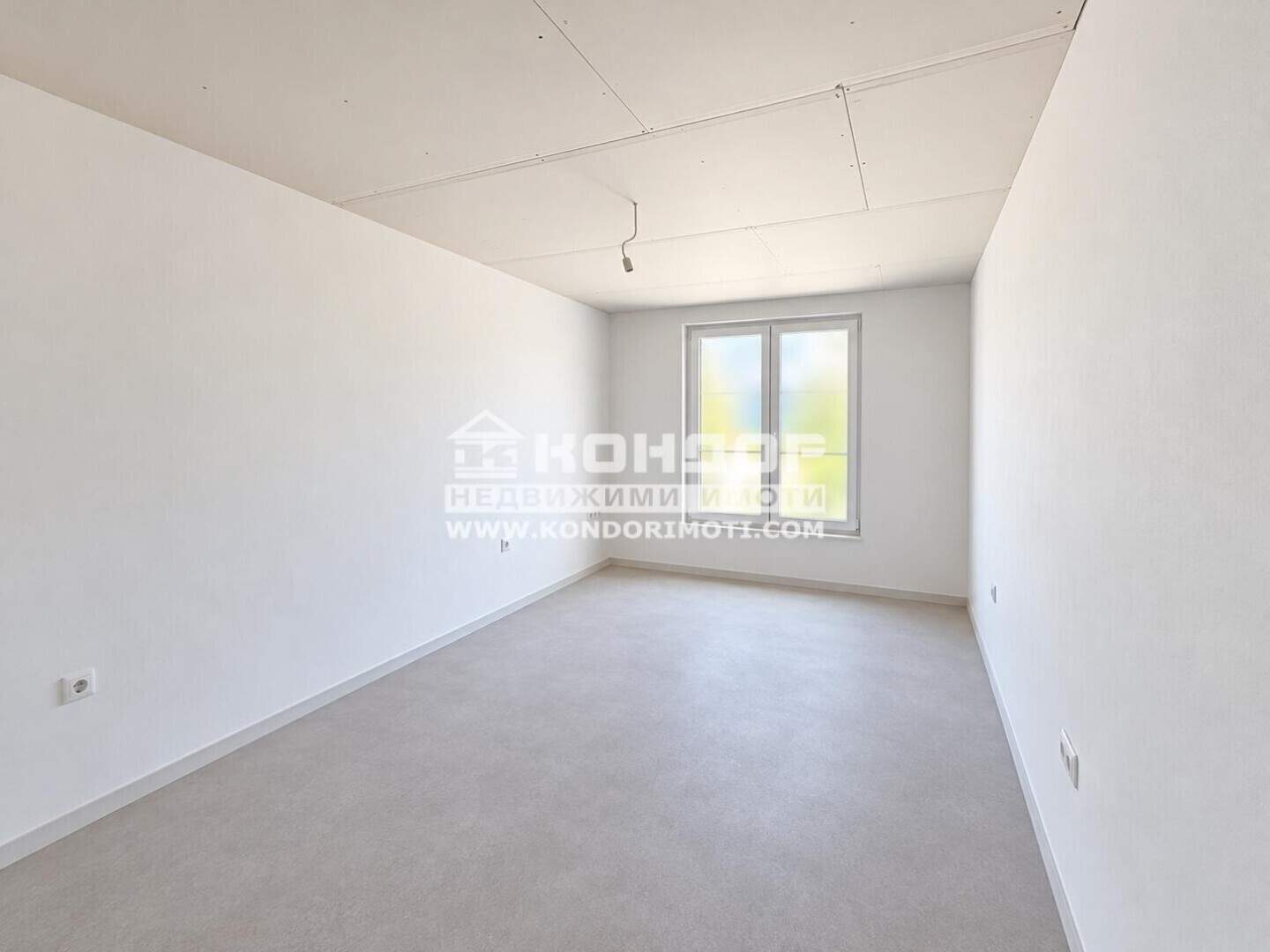 Cu trei camere Apartament în Kărșiaka, Plovdiv – fotografia 3