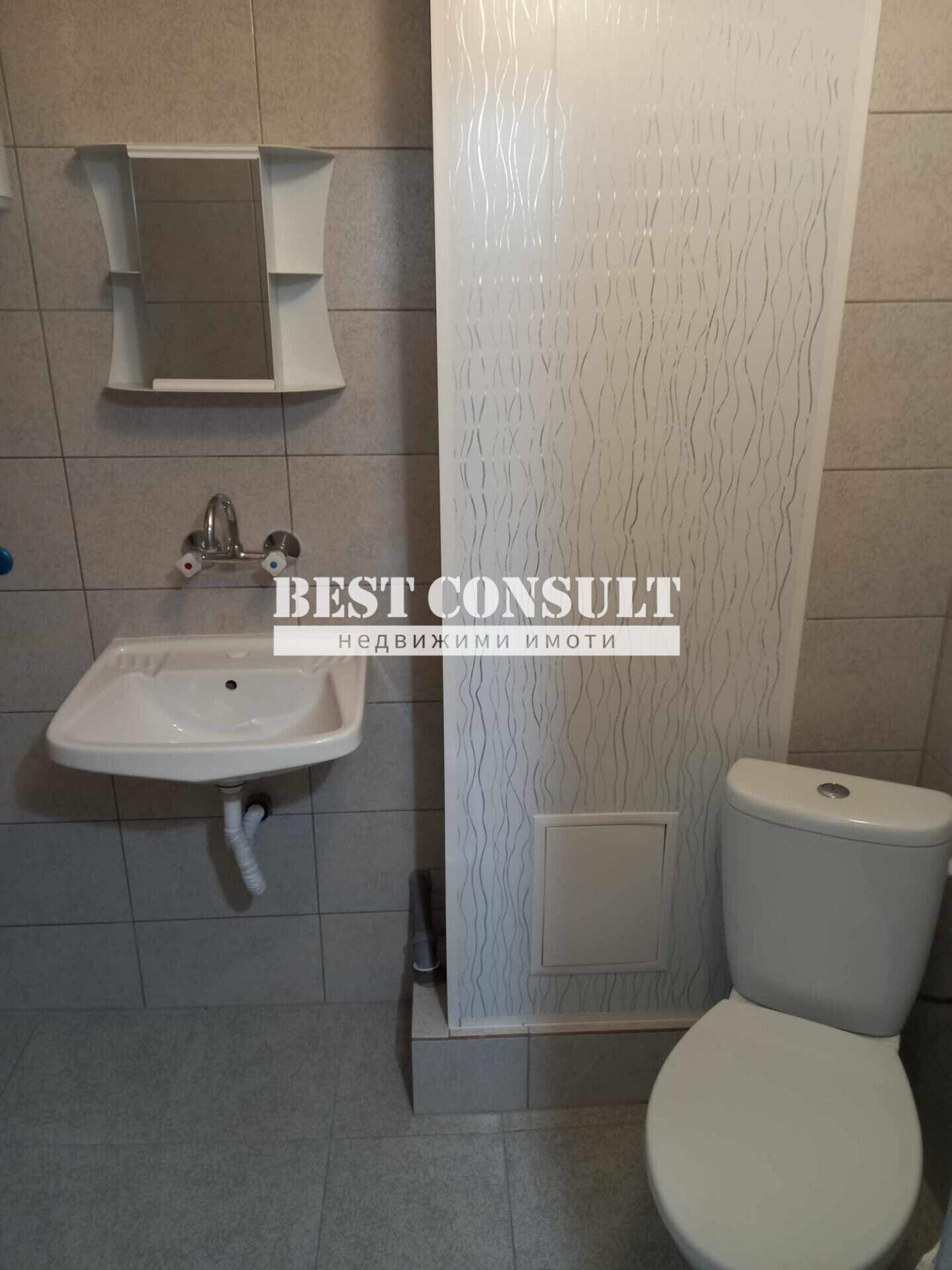 Cu două camere Apartament în Drujba 1, Ruse – fotografia 6