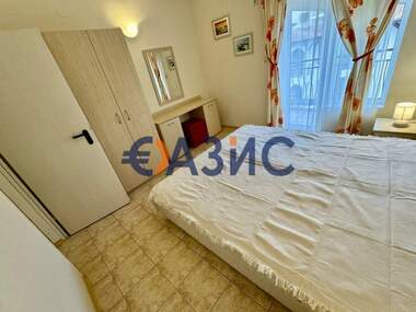For sale - Apartment in Sveti Vlas,  Burgas