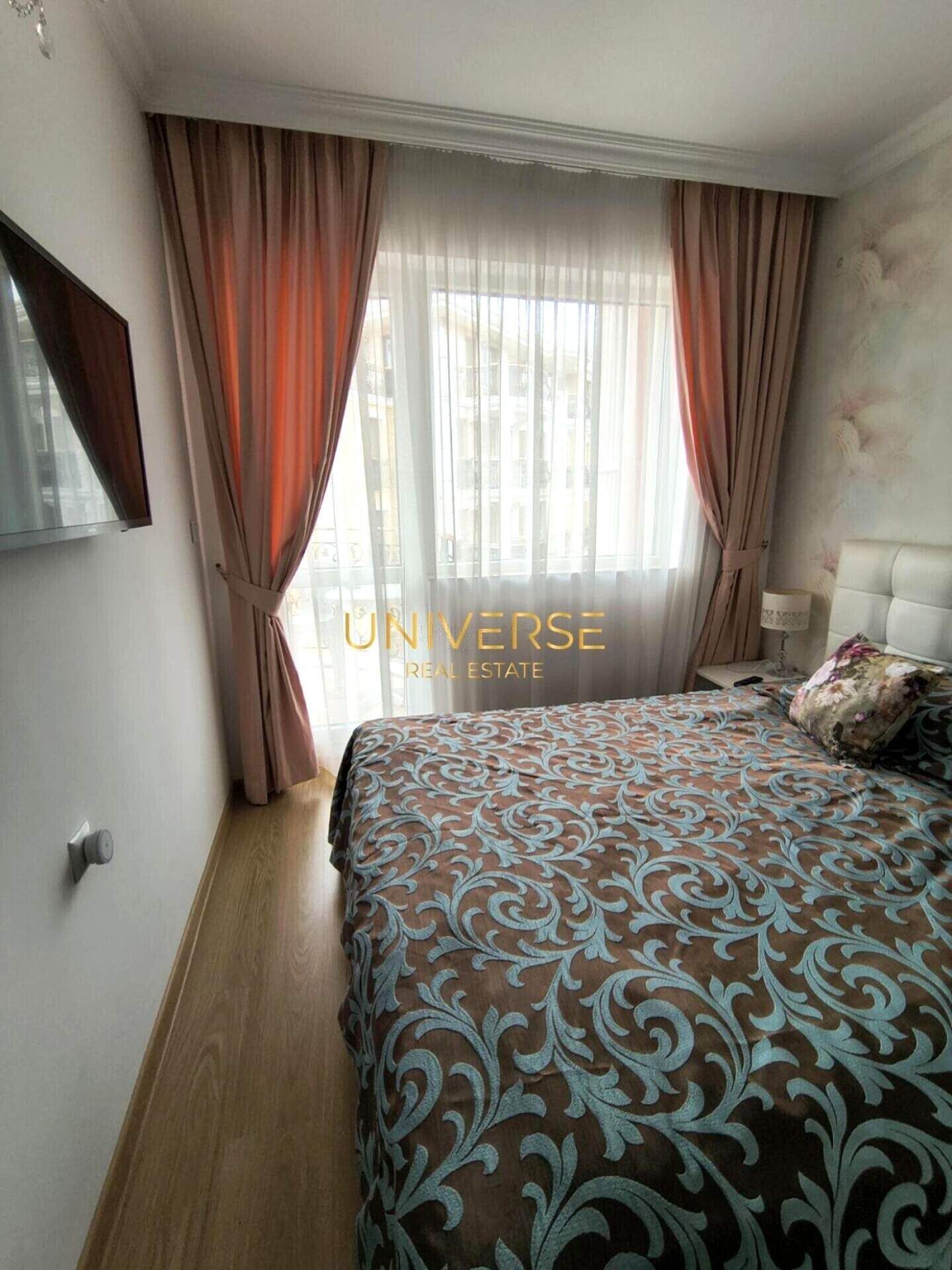 1 bedroom Apartment in Sunny Beach, Burgas – photo 4