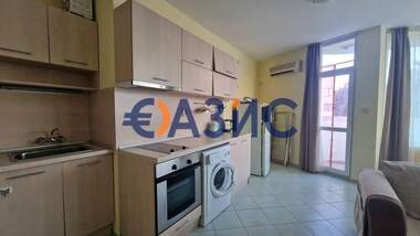 For sale - Apartment in Sunny Beach,  Burgas